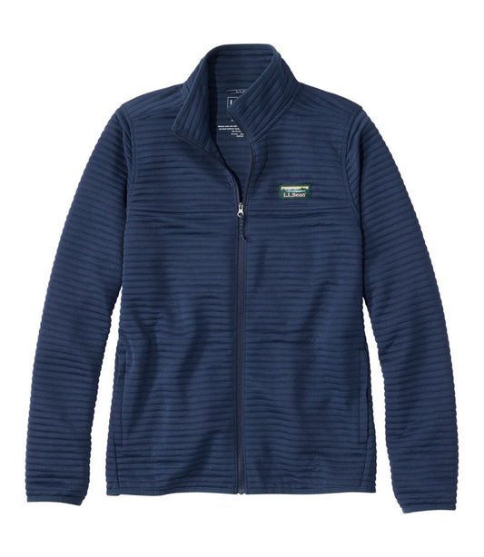 L.L.Bean | Women's Airlight Knit Full-Zip