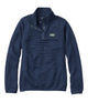 Nautical Navy Heather