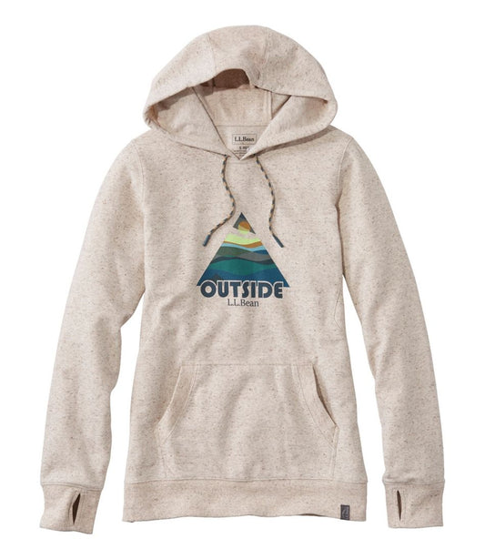 L.L.Bean | Women's Bean's Cozy Camp Hoodie