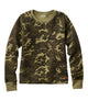 Loden Camo
