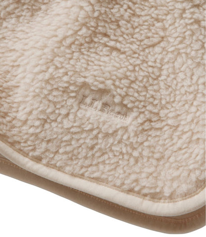 L.L.Bean | Women's Bean's Sherpa Fleece Coat