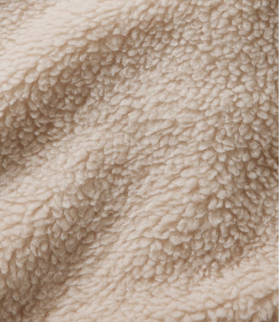 L.L.Bean | Women's Bean's Sherpa Fleece Coat
