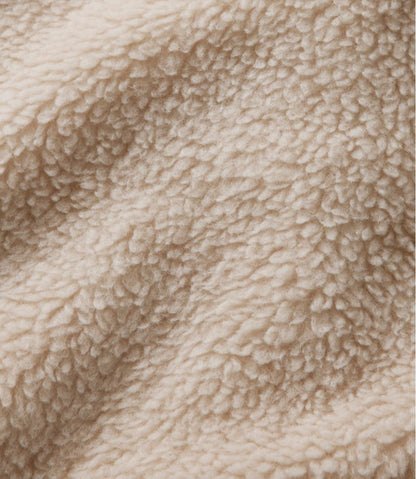 L.L.Bean | Women's Bean's Sherpa Fleece Coat