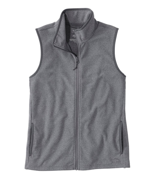 L.L.Bean | Women's All Season Access Fleece Vest
