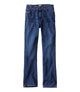 Washed Indigo