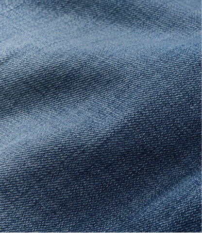 L.L.Bean | Women's Signature Organic Denim Boyfriend Jeans, Low-Rise Straight-Leg
