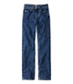 Washed Indigo