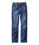 Authentic Blue