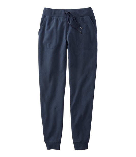L.L.Bean | Women's Ultrasoft Sweats, Drawstring Jogger
