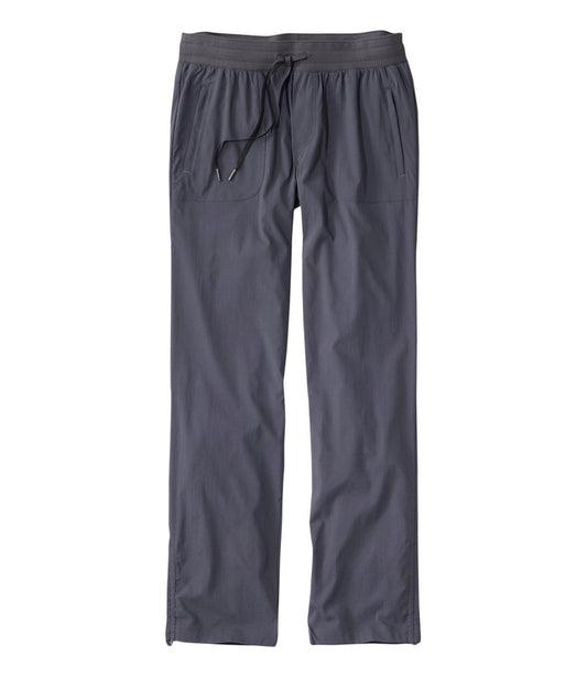L.L.Bean | Women's Vista Camp Pant, Straight Leg