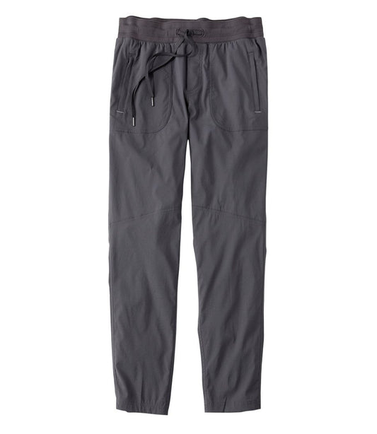 L.L.Bean | Women's Vista Camp Pants, Slim-Leg