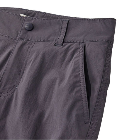 L.L.Bean | Women's Access Trail Pants, Straight-Leg