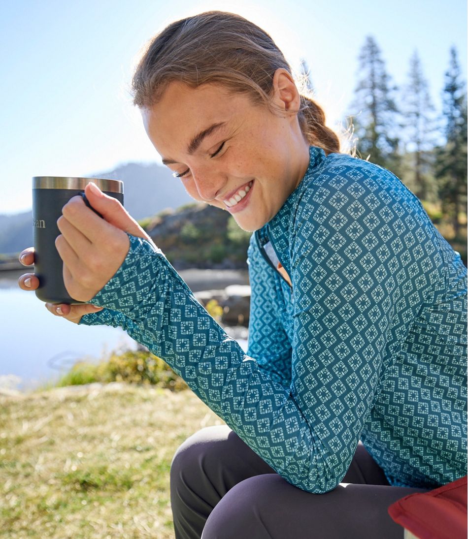 L.L.Bean | Women's Access Trail Pants, Straight-Leg