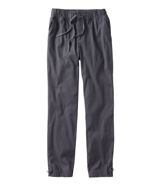L.L.Bean | Women's Explorer Ripstop Pants, Straight-Leg