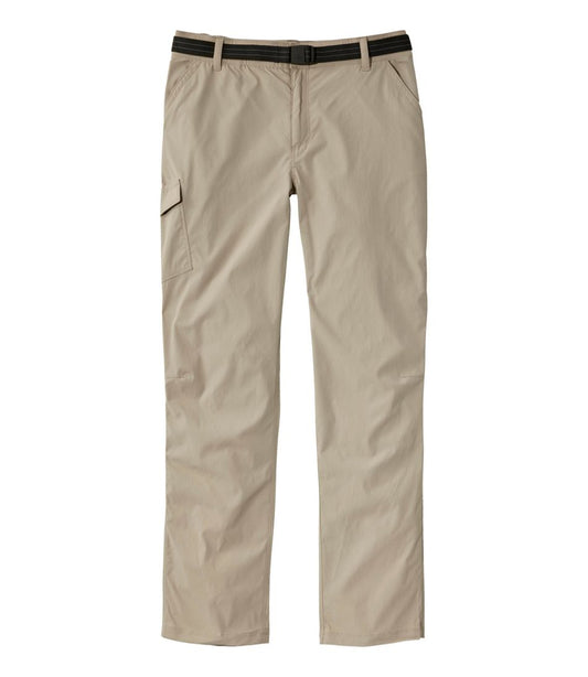 L.L.Bean | Women's Tropicwear Pants, Mid-Rise
