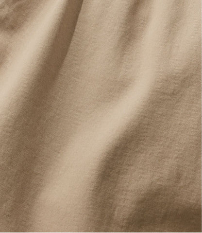 L.L.Bean | Women's Lakewashed Chino Pants, Mid-Rise Pull-On Ankle