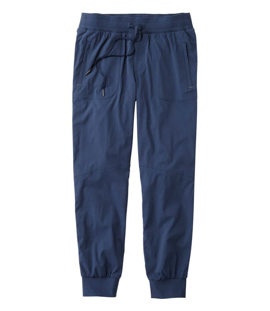 L.L.Bean | Women's Vista Camp Pants, Jogger