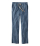 Bayside Blue Stripe