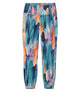 Carbon Navy Paintbrush Camo
