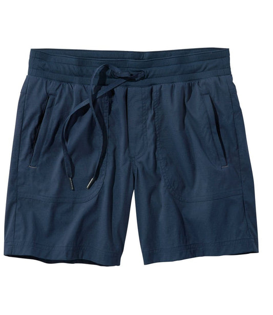 L.L.Bean | Women's Vista Camp Shorts