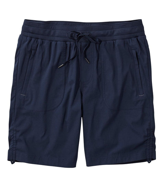 L.L.Bean | Women's Vista Camp Bermuda Shorts