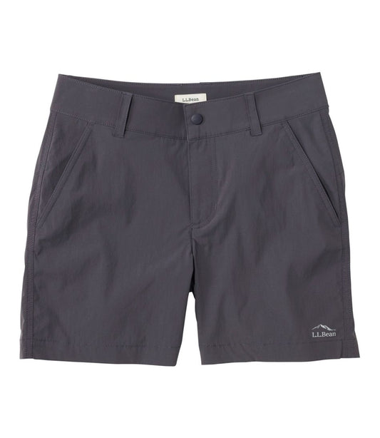L.L.Bean | Women's Access Trail Shorts