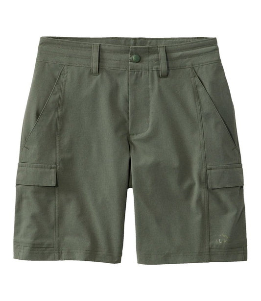 L.L.Bean | Women's Mountainside Shorts