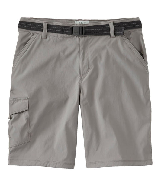 L.L.Bean | Women's Tropicwear Shorts, Mid-Rise