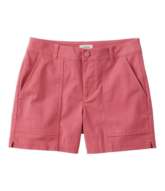 L.L.Bean | Women's Explorer Ripstop Shorts