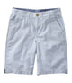 Cirrus Blue Stripe
