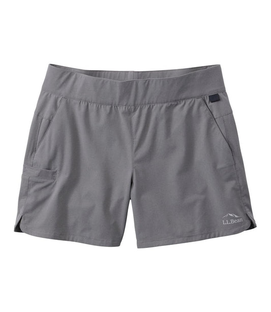 L.L.Bean | Women's Tropicwear Comfort Shorts