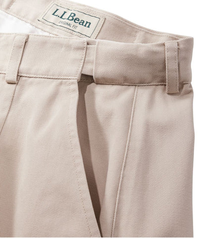 L.L.Bean | Women's Wrinkle-Free Bayside Shorts, Ultra High-Rise Hidden Comfort Waist 9"