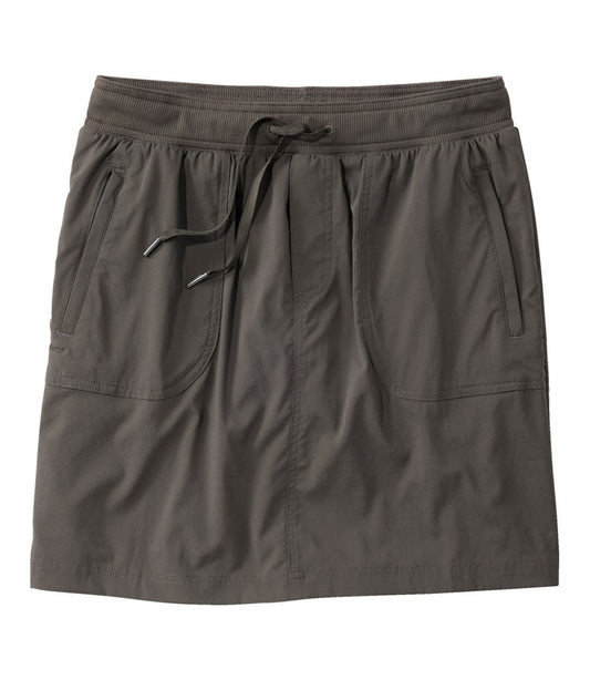 L.L.Bean | Women's Vista Camp Skort