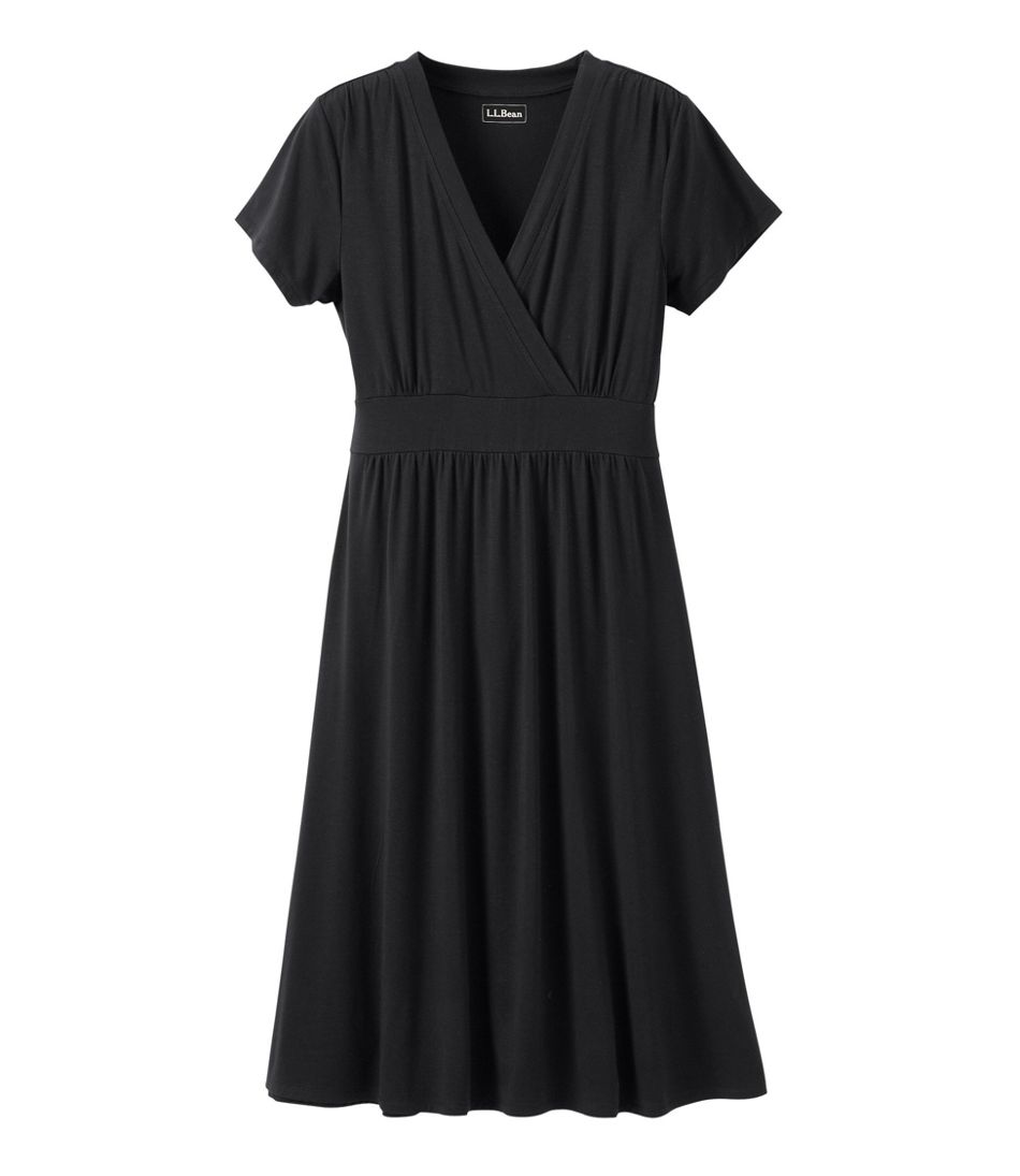 L.L.Bean | Women's Summer Knit Dress