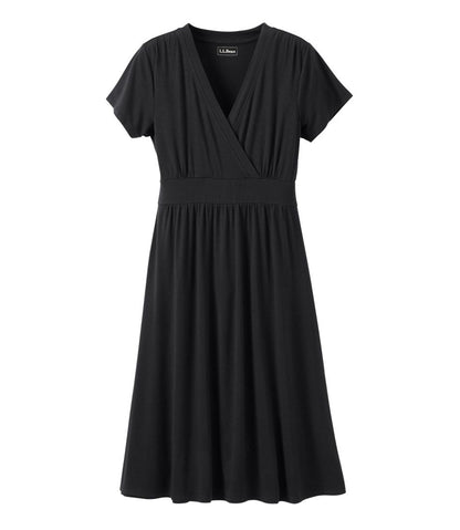 L.L.Bean | Women's Summer Knit Dress