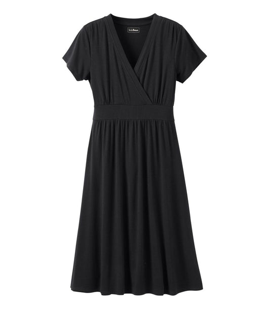 L.L.Bean | Women's Summer Knit Dress