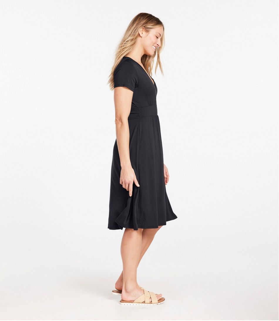 L.L.Bean | Women's Summer Knit Dress