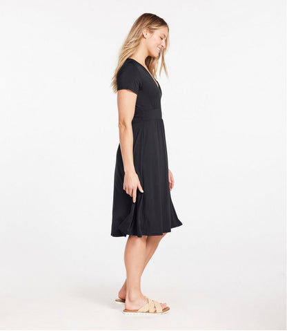 L.L.Bean | Women's Summer Knit Dress