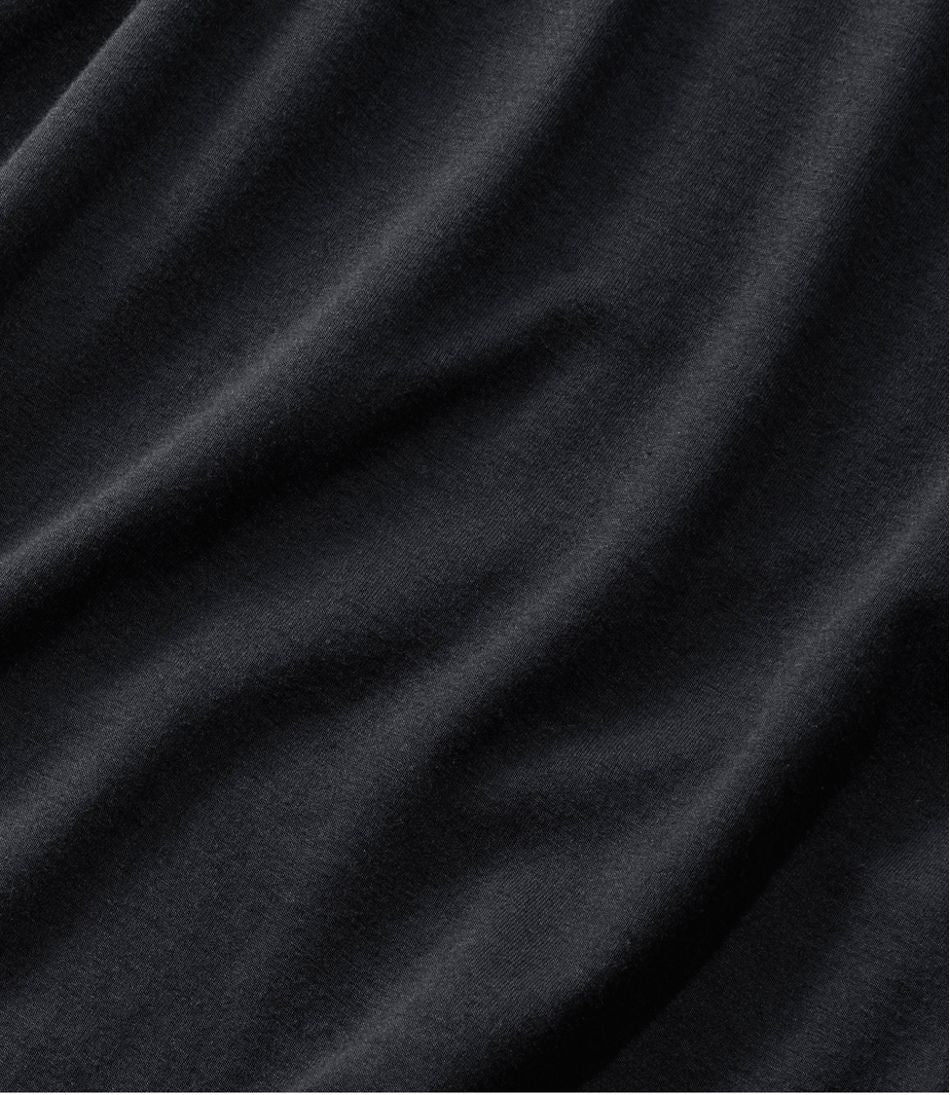 L.L.Bean | Women's Summer Knit Dress
