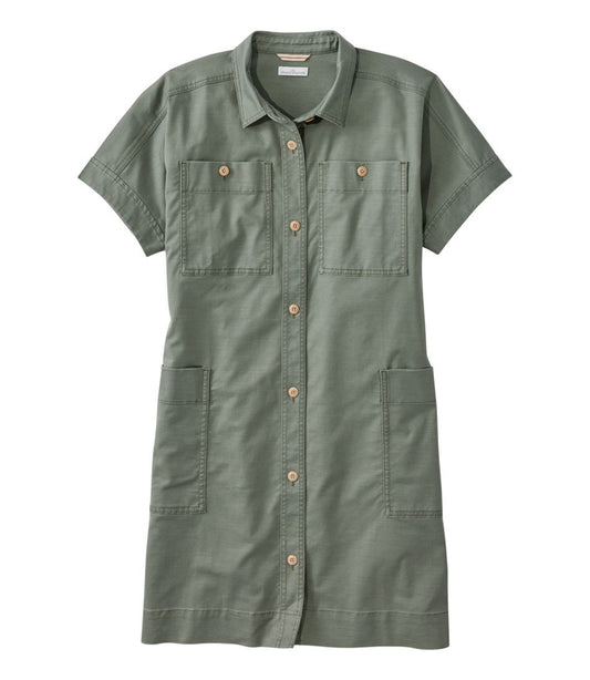 L.L.Bean | Women's Signature Utility Dress