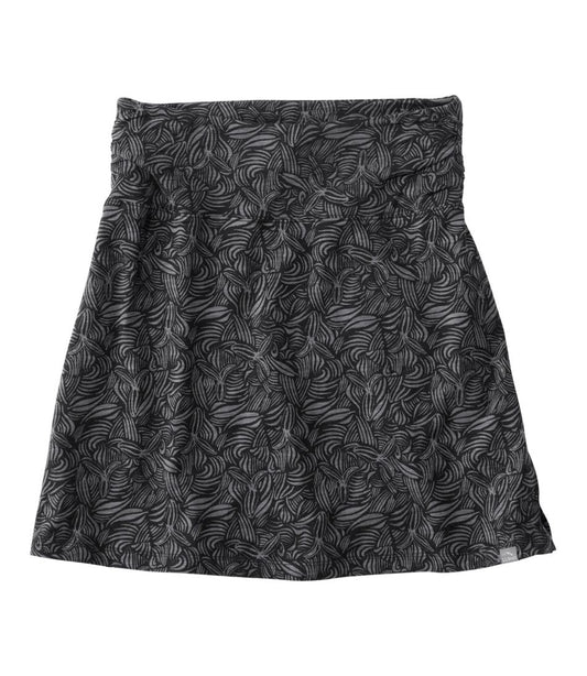 L.L.Bean | Women's Beech Point Skirt, Print