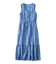 Brightwater Blue Stripe