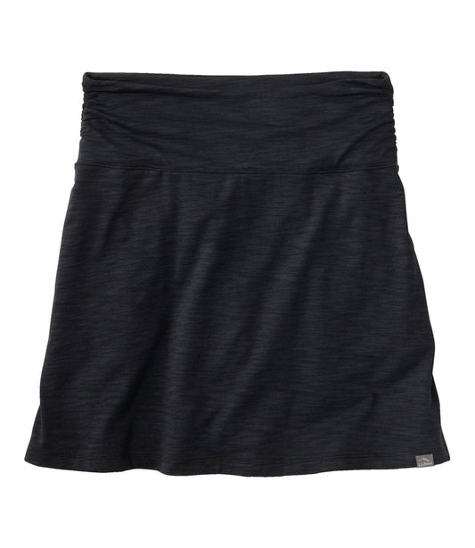L.L.Bean | Women's Beech Point Skirt