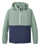Faded Sage/Carbon Navy