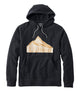 Midnight Black Katahdin Logo