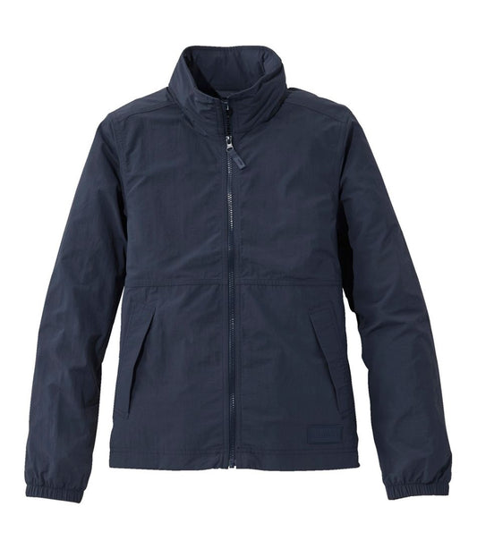 L.L.Bean | Women's Light and Airy Windbreaker