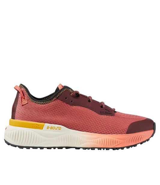 L.L.Bean | Women's Dirigo Sneakers, Lace-Up