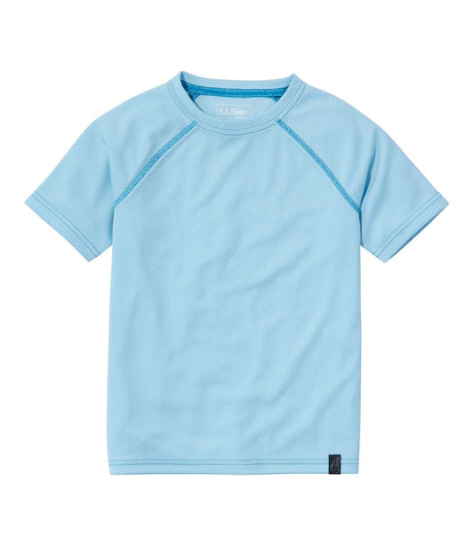 L.L.Bean | Kids' L.L.Bean Trail Tee