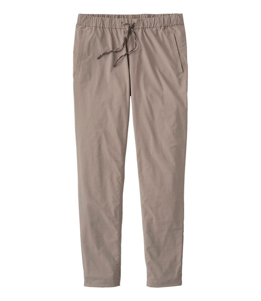 L.L.Bean | Men's Pathfinder Ripstop Adventure Pants, Standard Fit, Tapered Leg