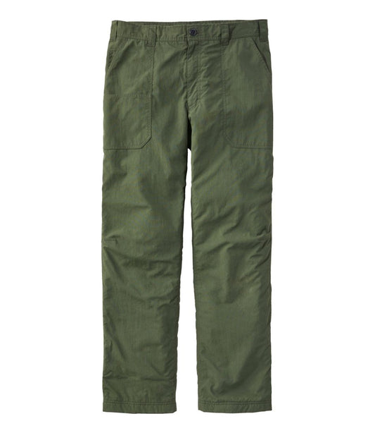 L.L.Bean | Men's Sportman's Primaloft Lined Field Pant